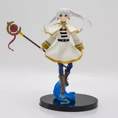 Figura de Anime Frieren Beyond Journey's End Frieren de 9cm, figura de acción de escritorio bonita Sousou no Frieren, figura de helecho, modelo de muñeca de juguete - tienda en línea