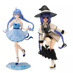 Figura de acción del mago Roxy Migurdia, 25cm, Mushoku Tensei: reencarnación s - Jet Anime Tienda