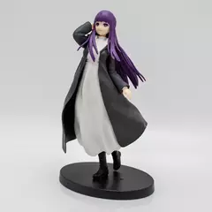 Figura de Anime Frieren Beyond Journey's End Frieren de 9cm, figura de acción de escritorio bonita Sousou no Frieren, figura de helecho, modelo de muñeca de juguete - Jet Anime Tienda