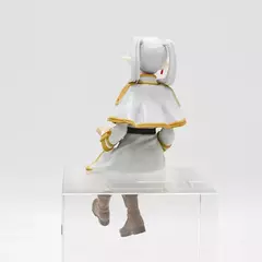 Figura de Anime Frieren Beyond Journey's End Frieren de 9cm, figura de acción de escritorio bonita Sousou no Frieren, figura de helecho, modelo de muñeca de juguete