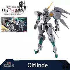 Imagen de Gundam Modelo baratos traje móvil HG IBO 1/144, Mobile Suit Gundam: sangre de h