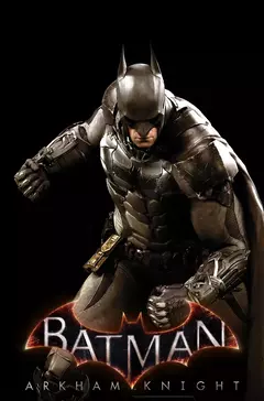 Nuevo F5 Batman Arkham Knight modelo ensamblado - tienda en línea