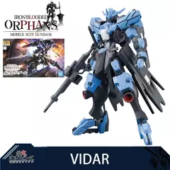 Gundam Modelo baratos traje móvil HG IBO 1/144, Mobile Suit Gundam: sangre de h - tienda en línea