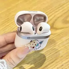 Gengar Pokemon Anime M21 auriculares Bluetooth estéreo HiFi auriculares inalám en internet