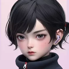 Gengar Pokemon Anime M21 auriculares Bluetooth estéreo HiFi auriculares inalám - Jet Anime Tienda