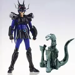 En Stock GT modelo Saint Seiya Myth Cloth EX Phoenix Ikki Pegasus dragón Shiryu - Jet Anime Tienda