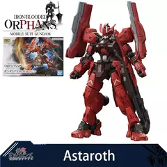 Gundam Modelo baratos traje móvil HG IBO 1/144, Mobile Suit Gundam: sangre de h - comprar en línea