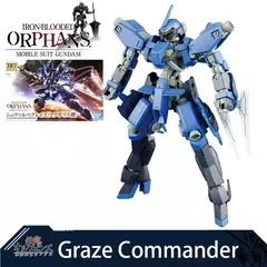 Gundam Modelo baratos traje móvil HG IBO 1/144, Mobile Suit Gundam: sangre de h - comprar en línea