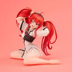 Imagen de Mushoku Tensei reencarnación sin empleo Eris figura mago Roxy Migurdia figuras