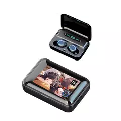 Anime Zenless Zone Zero Ellen Joe Cosplay Monitor intrauditivo auriculares Bluet