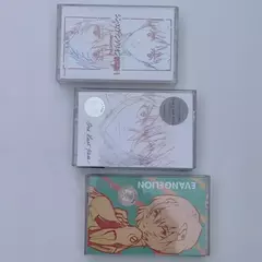 EVA Anime NEON GENESIS EVANGELION Asuka Langley Soryu cinta musical Utada One La - tienda en línea