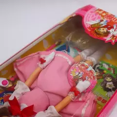 Sakura Cardcaptor Kinomoto Sakura Tomoyo Daidoji figura de acción Anime Card Ca