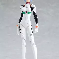 En stock Hecho en China KO EVA Nuevo siglo Figma 091 Edición teatral Evangelion - Jet Anime Tienda