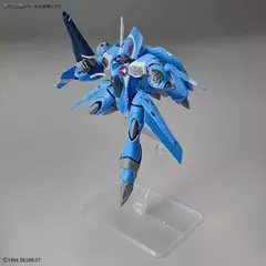Bandai-KIT de modelo Original Macross Fortress HG 1/100 STURMOGEL II, figura de - tienda en línea