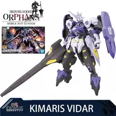Gundam Modelo baratos traje móvil HG IBO 1/144, Mobile Suit Gundam: sangre de h