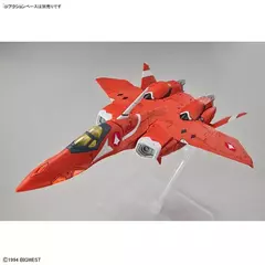 Bandai-KIT de modelo Original Macross Fortress HG 1/100 STURMOGEL II, figura de - tienda en línea