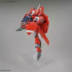Bandai-KIT de modelo Original Macross Fortress HG 1/100 STURMOGEL II, figura de