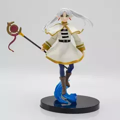 Figura de Anime Frieren Beyond Journey's End Frieren de 9cm, figura de acción de escritorio bonita Sousou no Frieren, figura de helecho, modelo de muñeca de juguete - comprar en línea