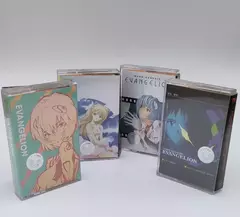 EVA Anime NEON GENESIS EVANGELION Asuka Langley Soryu cinta musical Utada One La - comprar en línea