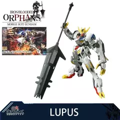 Gundam Modelo baratos traje móvil HG IBO 1/144, Mobile Suit Gundam: sangre de h - Jet Anime Tienda