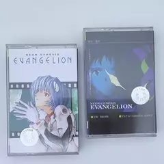 EVA Anime NEON GENESIS EVANGELION Asuka Langley Soryu cinta musical Utada One La - tienda en línea