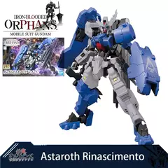 Gundam Modelo baratos traje móvil HG IBO 1/144, Mobile Suit Gundam: sangre de h - Jet Anime Tienda