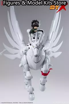 ?En stock? Figura modelo de acción ZEN de la industria desengrasante colecciona - Jet Anime Tienda