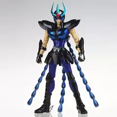 En Stock GT modelo Saint Seiya Myth Cloth EX Phoenix Ikki Pegasus dragón Shiryu - Jet Anime Tienda