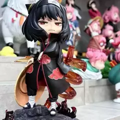 Figura de Anime Spy×family, Manga Anya Forger, figura de doble cabeza de PVC, m - tienda en línea
