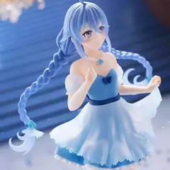 Imagen de Figura de acción del mago Roxy Migurdia, 25cm, Mushoku Tensei: reencarnación s