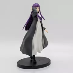 Figura de Anime Frieren Beyond Journey's End Frieren de 9cm, figura de acción de escritorio bonita Sousou no Frieren, figura de helecho, modelo de muñeca de juguete - comprar en línea