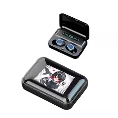 Anime Zenless Zone Zero Ellen Joe Cosplay Monitor intrauditivo auriculares Bluet - comprar en línea
