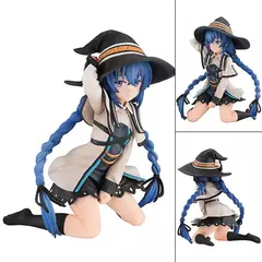 Mushoku Tensei reencarnación sin empleo Eris figura mago Roxy Migurdia figuras en internet
