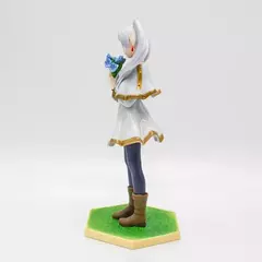 Imagen de Figura de Anime Frieren Beyond Journey's End Frieren de 9cm, figura de acción de escritorio bonita Sousou no Frieren, figura de helecho, modelo de muñeca de juguete