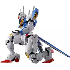 KL MODELO FM 1/100 Kit de modelo de ensamblaje mecánico completo aéreo la bruj en internet