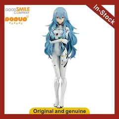 En Stock Original GSC POP UP PARADE Neon Genesis Evangelion nueva versión de pe en internet