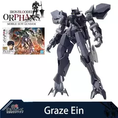 Gundam Modelo baratos traje móvil HG IBO 1/144, Mobile Suit Gundam: sangre de h en internet
