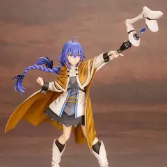 Figura de acción del mago Roxy Migurdia, 25cm, Mushoku Tensei: reencarnación s - tienda en línea
