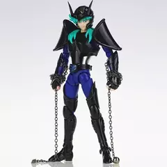 En Stock GT modelo Saint Seiya Myth Cloth EX Phoenix Ikki Pegasus dragón Shiryu - tienda en línea