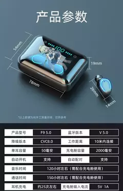 Anime Zenless Zone Zero Ellen Joe Cosplay Monitor intrauditivo auriculares Bluet en internet