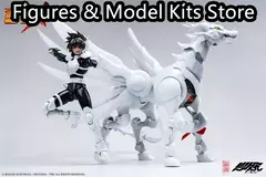 ?En stock? Figura modelo de acción ZEN de la industria desengrasante colecciona - Jet Anime Tienda