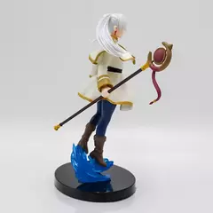 Figura de Anime Frieren Beyond Journey's End Frieren de 9cm, figura de acción de escritorio bonita Sousou no Frieren, figura de helecho, modelo de muñeca de juguete - tienda en línea