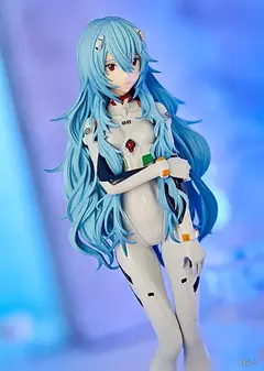 En Stock Original GSC POP UP PARADE Neon Genesis Evangelion nueva versión de pe en internet