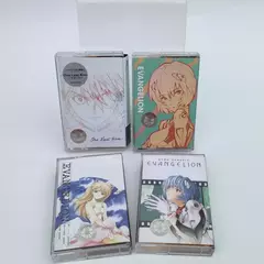 EVA Anime NEON GENESIS EVANGELION Asuka Langley Soryu cinta musical Utada One La - comprar en línea