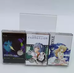 EVA Anime NEON GENESIS EVANGELION Asuka Langley Soryu cinta musical Utada One La en internet
