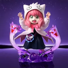 Figura de acción Ania de la familia espía de 16cm, modelo de Pvc de Ania cos G - tienda en línea