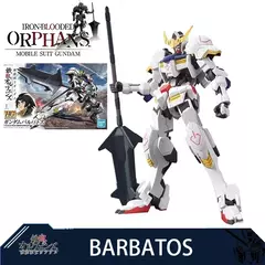 Gundam Modelo baratos traje móvil HG IBO 1/144, Mobile Suit Gundam: sangre de h - comprar en línea