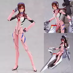 En stock Hecho en China KO EVA Nuevo siglo Figma 091 Edición teatral Evangelion - comprar en línea