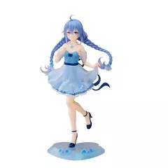 Figura de acción del mago Roxy Migurdia, 25cm, Mushoku Tensei: reencarnación s - tienda en línea