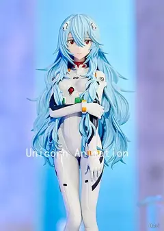 En Stock Original GSC POP UP PARADE Neon Genesis Evangelion nueva versión de pe - tienda en línea